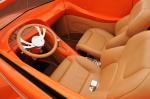 Ford Orange Crush Custom Roadster 1939 года